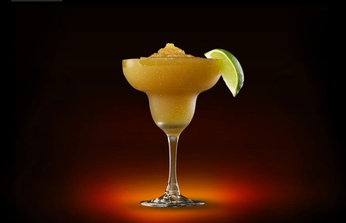 jager rita  - Jägermeister cocktail recipe