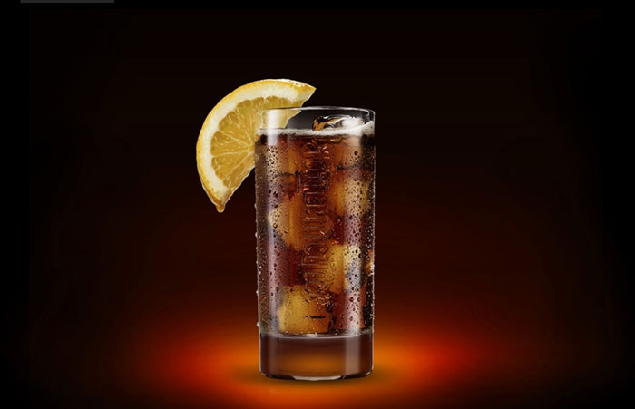 jager tonic  - Jägermeister cocktail recipe