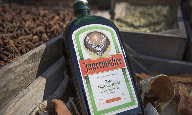 Jagermeister Trivia