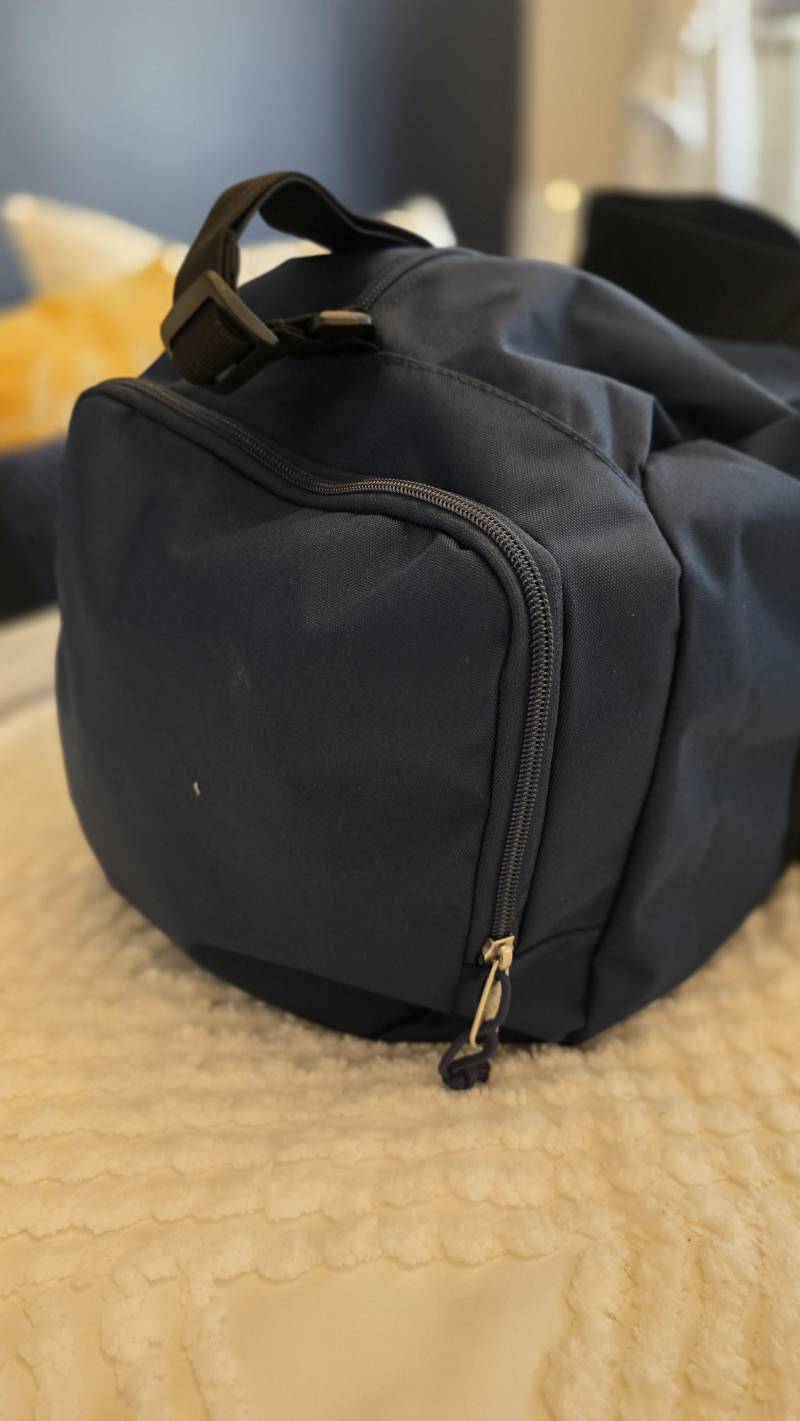 JanSport Weekender Large Duffel