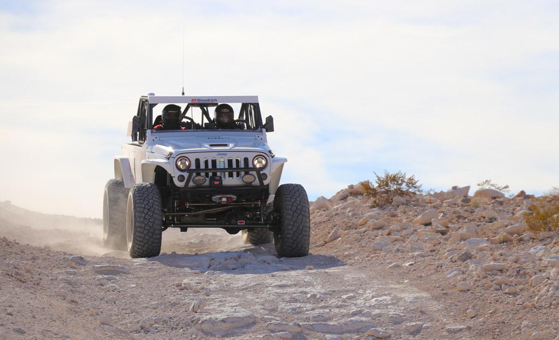 What to know before installing a lift kit on your new Jeep.