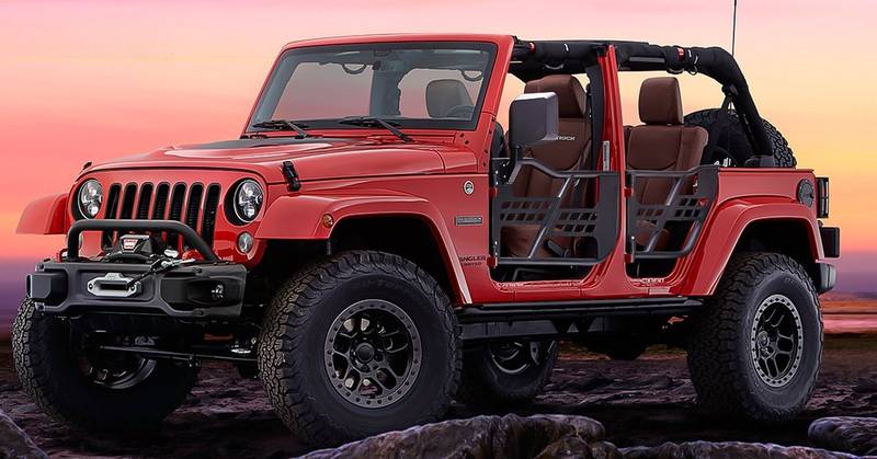 led factory mart jeep tube doors on wrangler