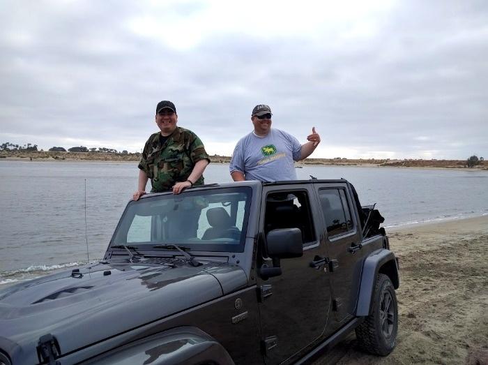 james carlos jeep copy