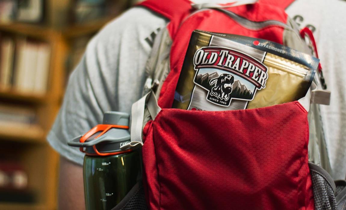 beef jerky for back to school