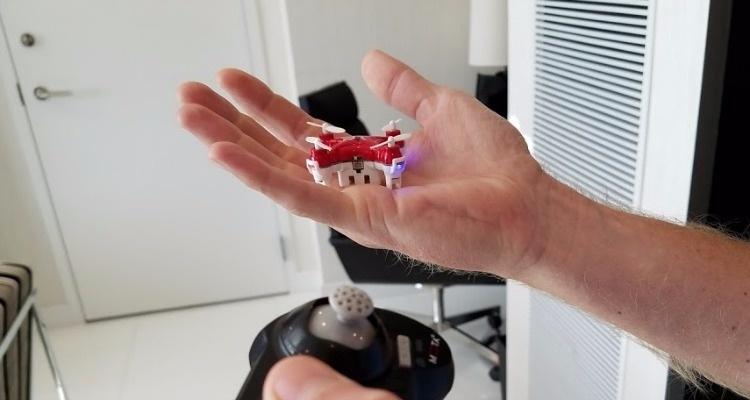 JETJAT Nano-C from MOTA