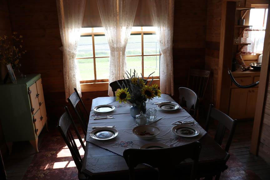 A Visit To Dyess Colony Arkansas and Johnny Cash's Boyhood Home