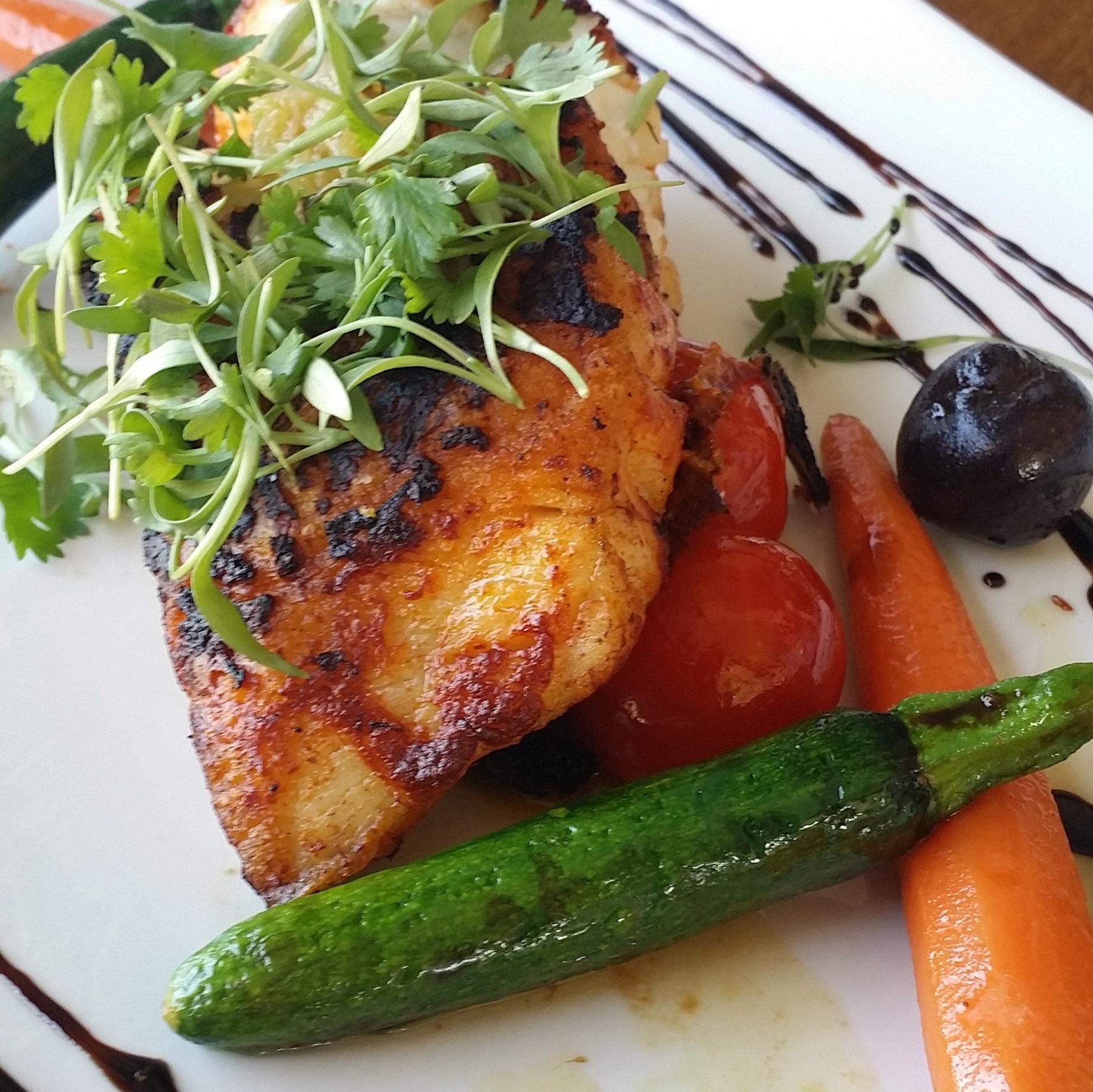 Josefas Cocina Mexican - La Jolla / San Diego California