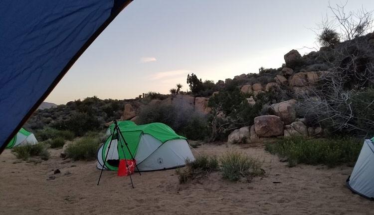 How to Plan an Epic Camping Adventure