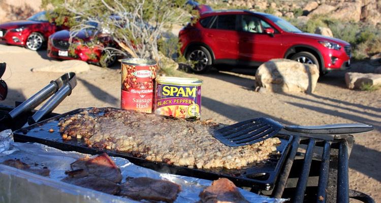 Campfire Foods We Love