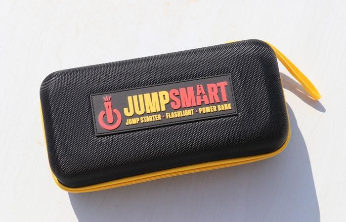 jumpsmart case