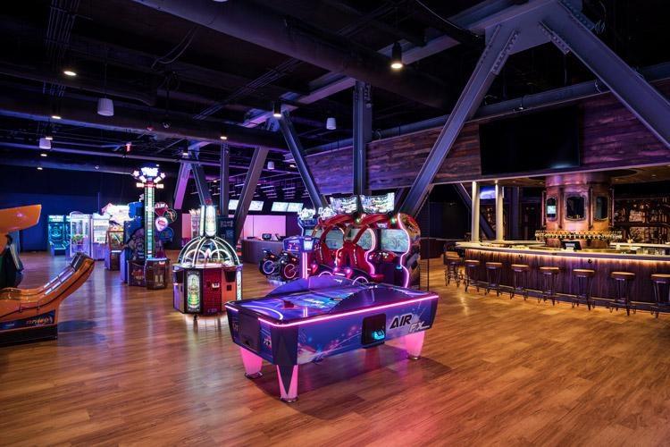 jw marriott marco island beach resort gameroom