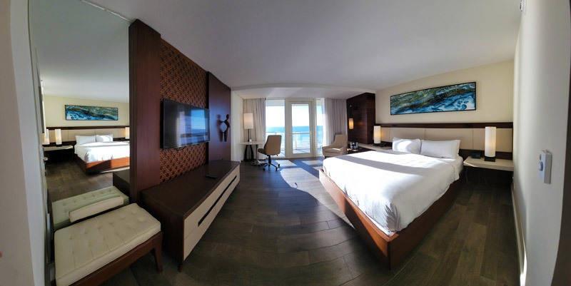 suite at jw marriott marco island