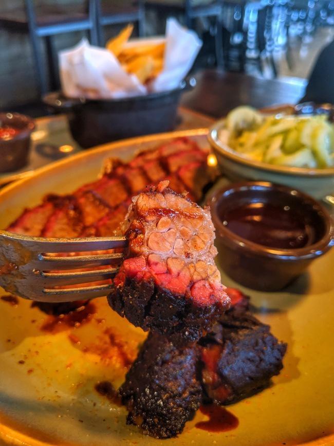 burnt ends bbq at q39 overland park kansas city kansas
