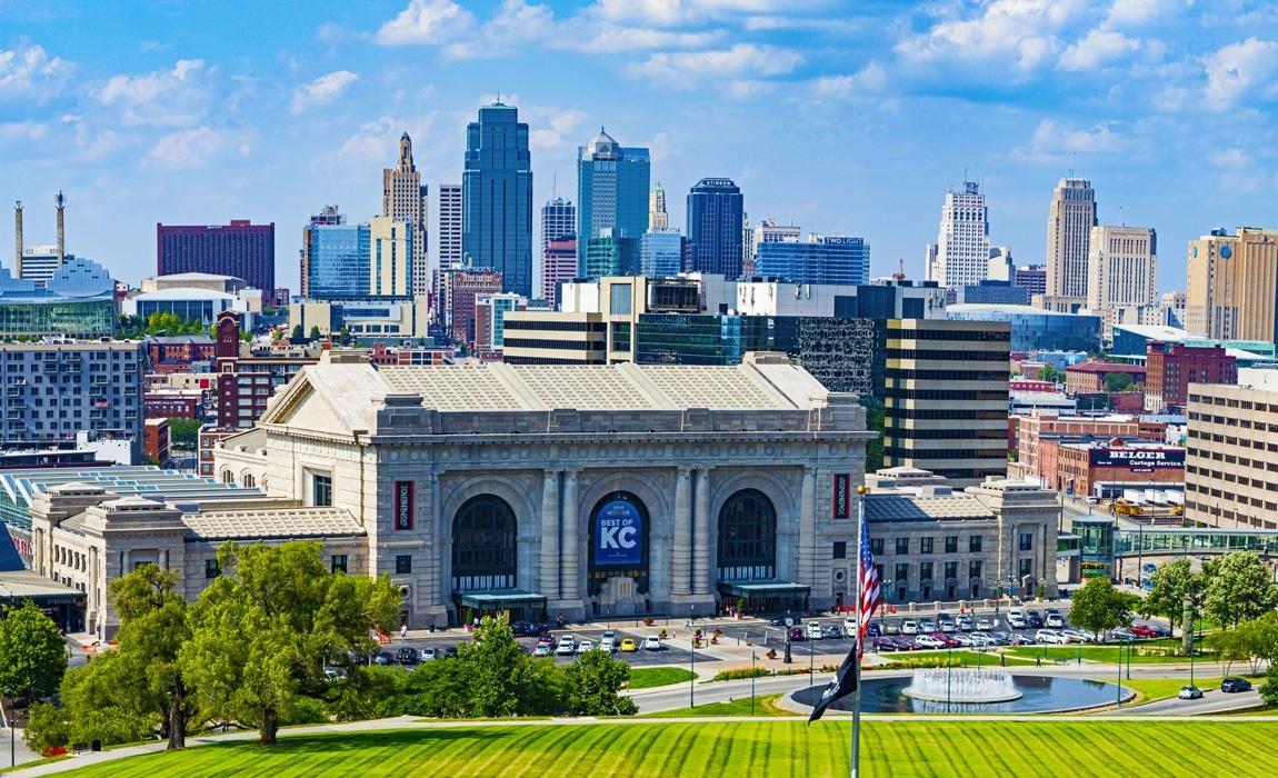 Kansas City Guys Weekend Ideas