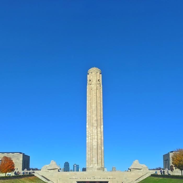 national world war 1 museum and memorial kansas city