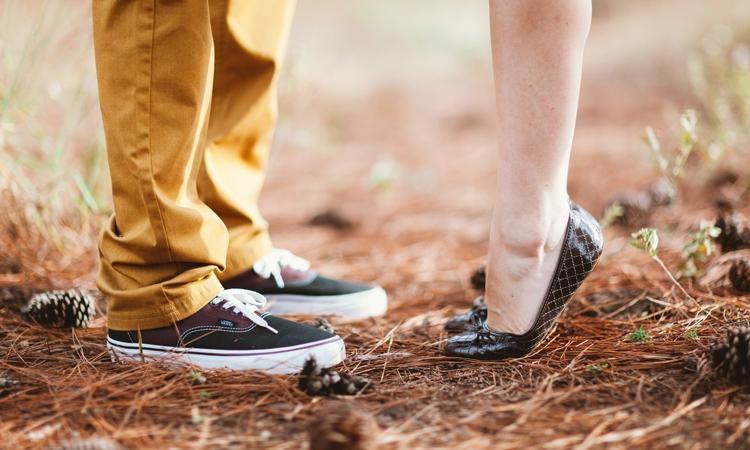 keep romance fresh and exciting