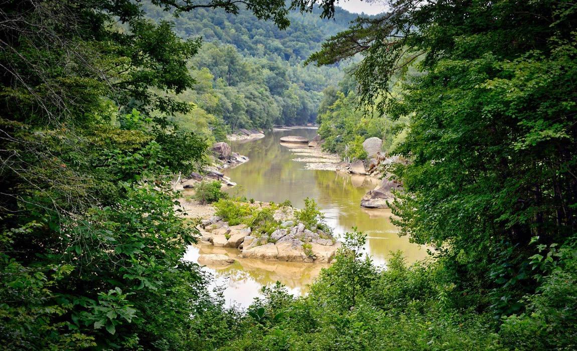 Kentucky Father and Son vacation ideas