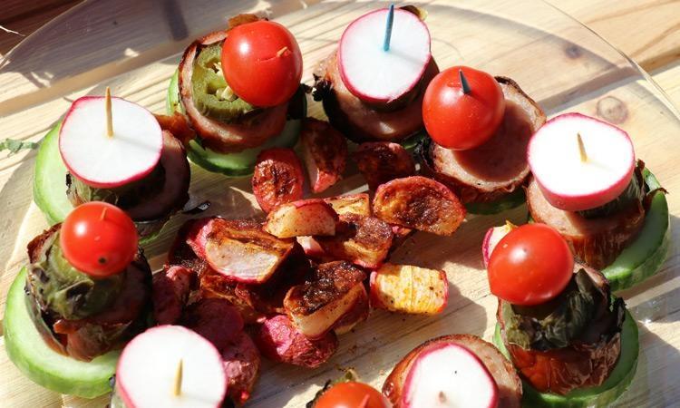 Keto Snacks