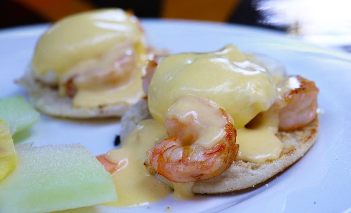 Key Lime Foods from the Florida Keys that aren't Pies