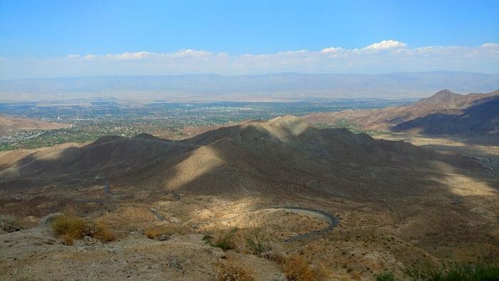 palm desert overlook