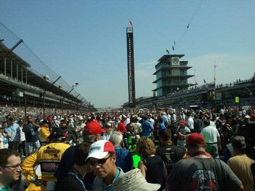 indy-500