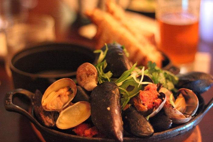 carlsbad mussels