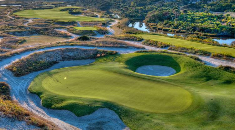 kiawah island golf ocean course hole 10