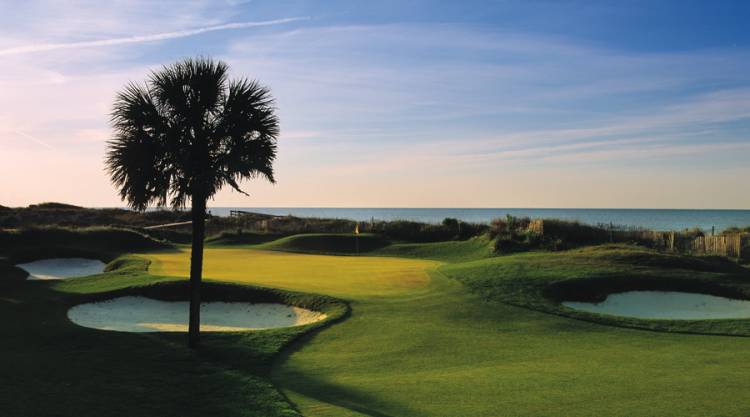 kiawah island golf turtle point course hole 14