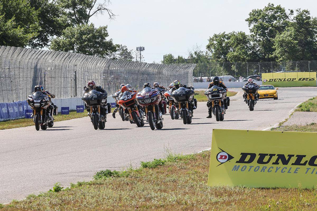 kingofthebaggers brainerd 6