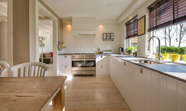 tips for planning a kitchen remodel