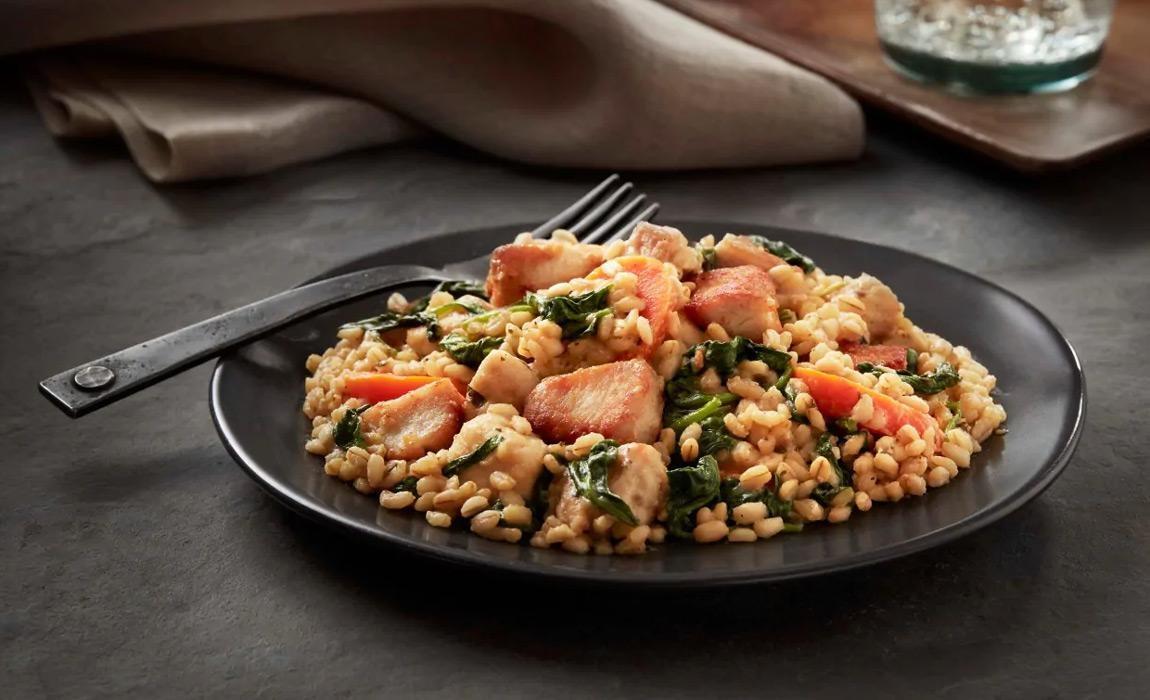 Knorr Food and Cooking Survey
