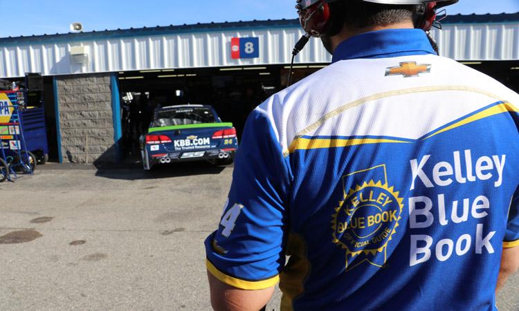 Things you should know before attending your first NASCAR race