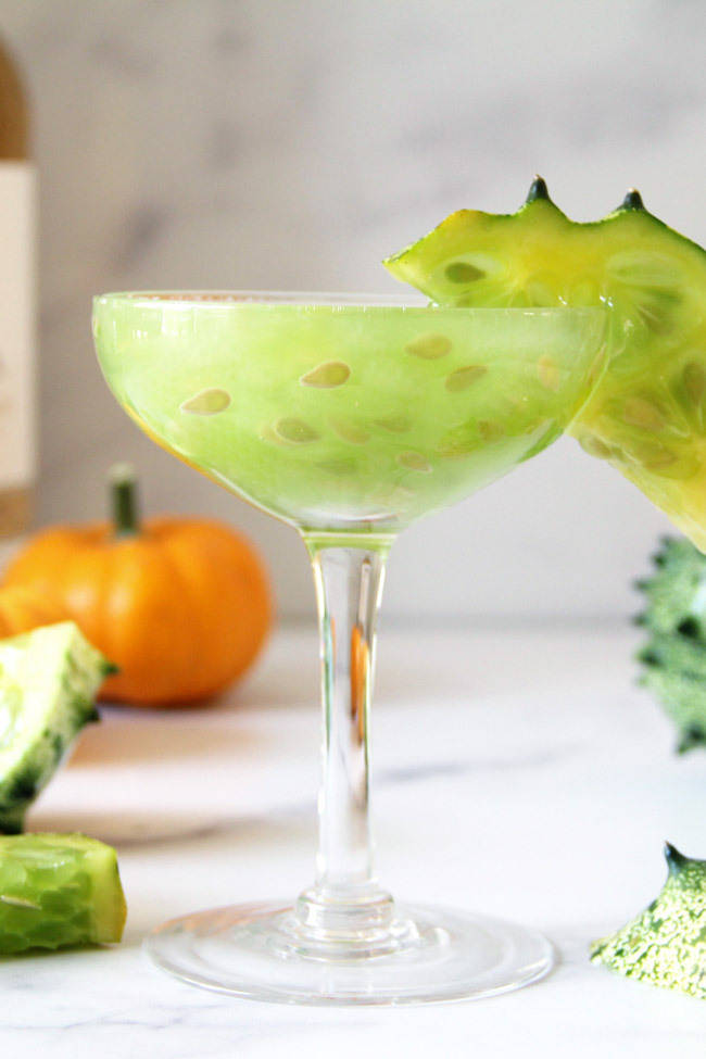 koloa rum eyeball daiquiri