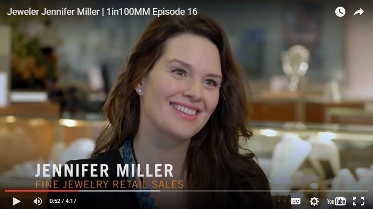 jennifer miller youtube