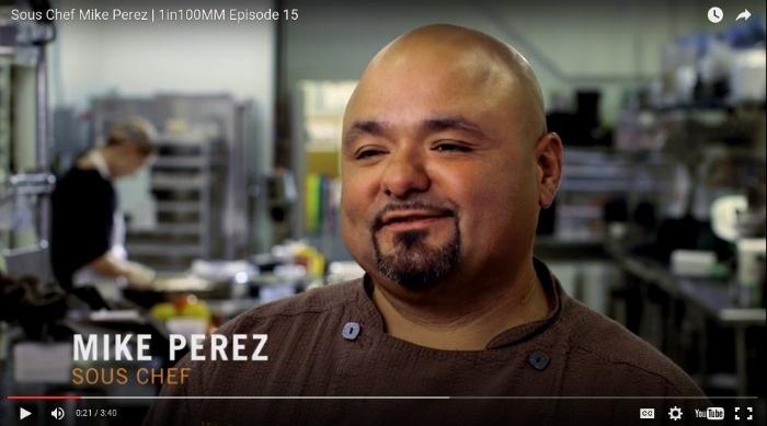 mike perez video still
