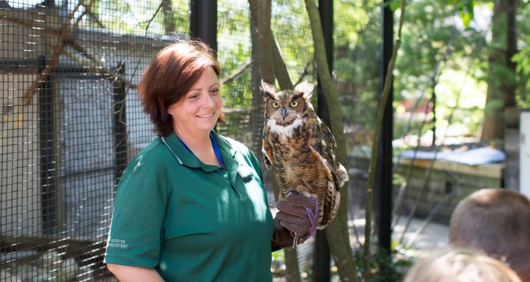 Kronos Zookeeper Post