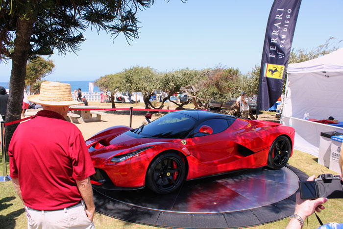 laferrari