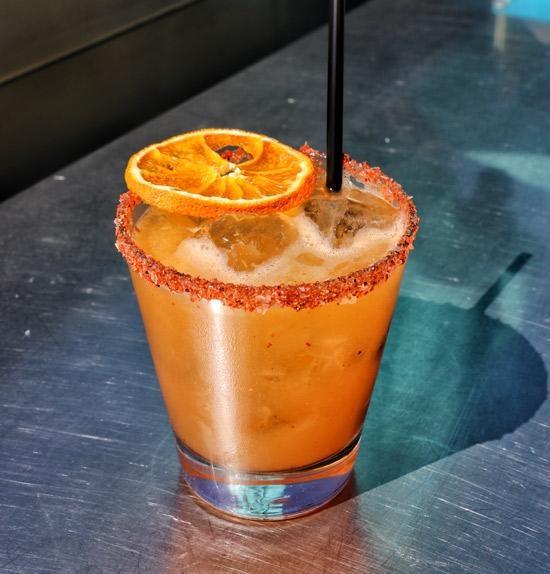 margarita deathstar