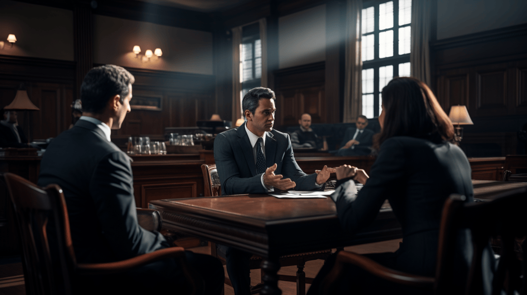 factors that decide personal injury settlements