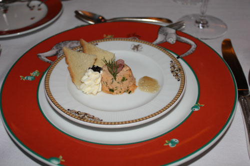amuse-bouche
