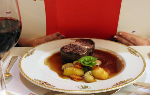 fillet
