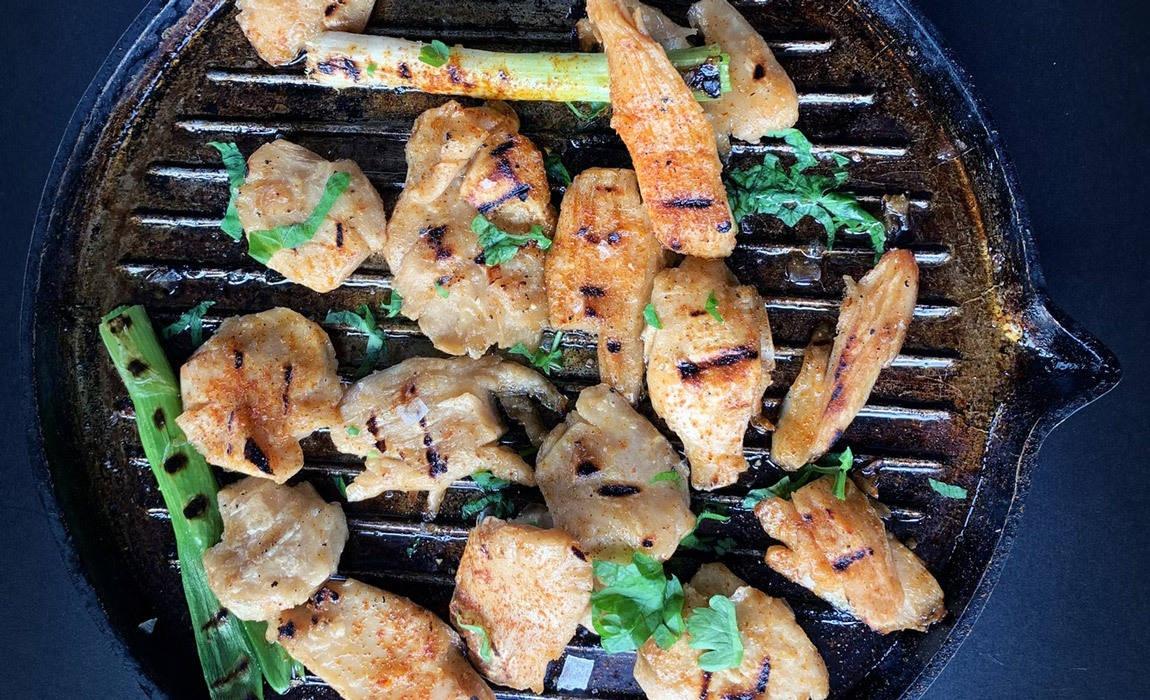 Lean bulk dieting is an important key to successfully building muscle