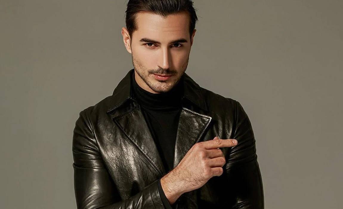 leather jacket style guide
