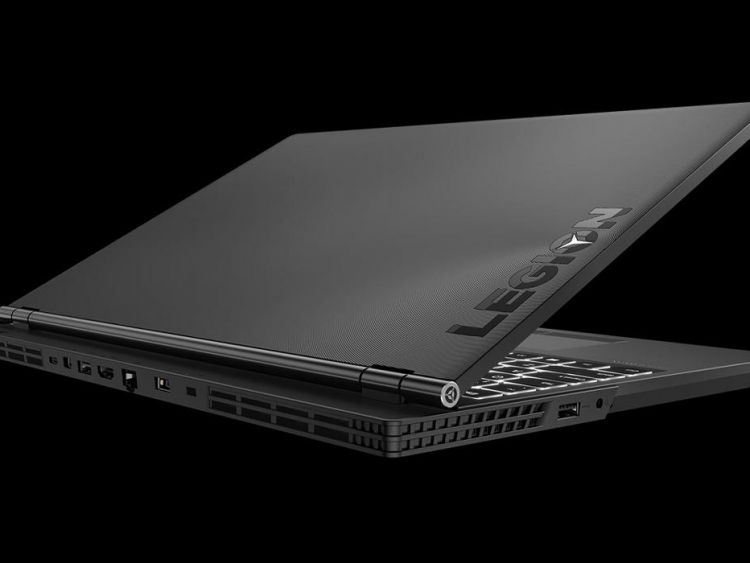 lenovo legion y530 laptop back