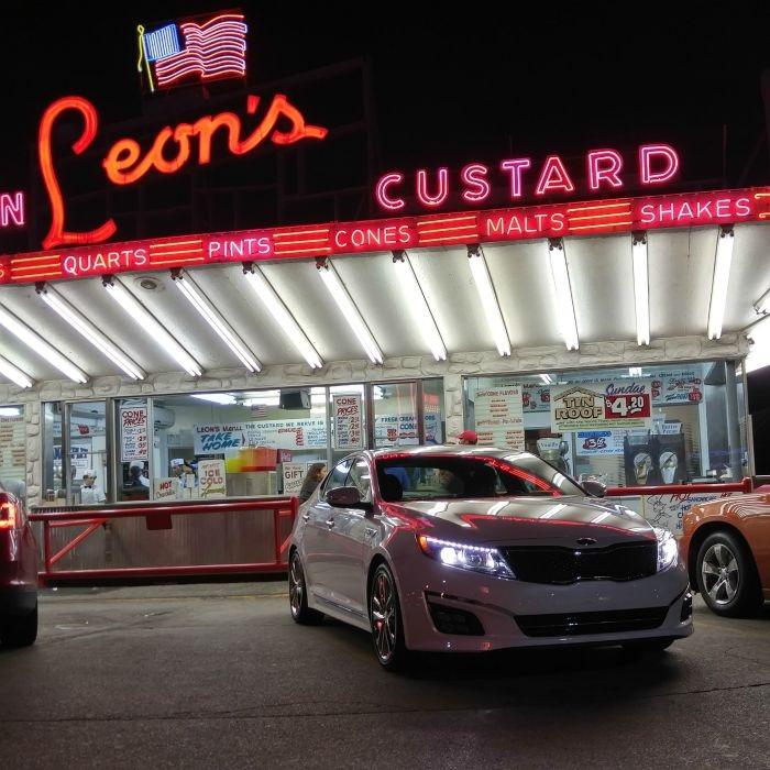 optima leons hdr