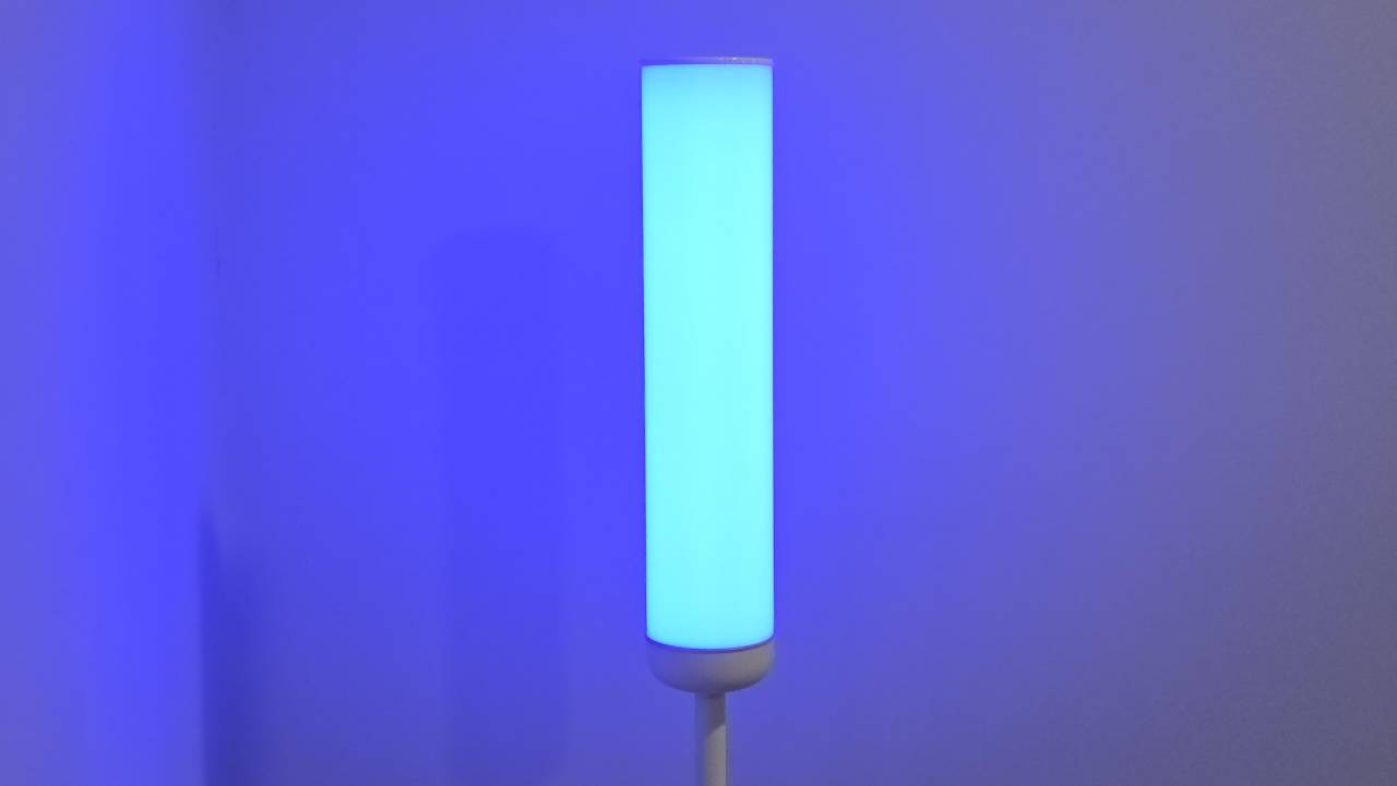 Lepro O1 AI Floor Lamp Review