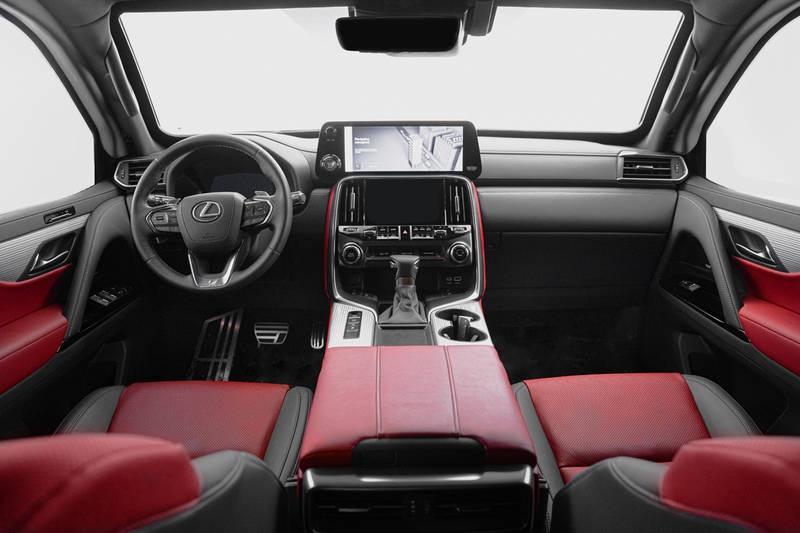 inkas armored lexus lx600