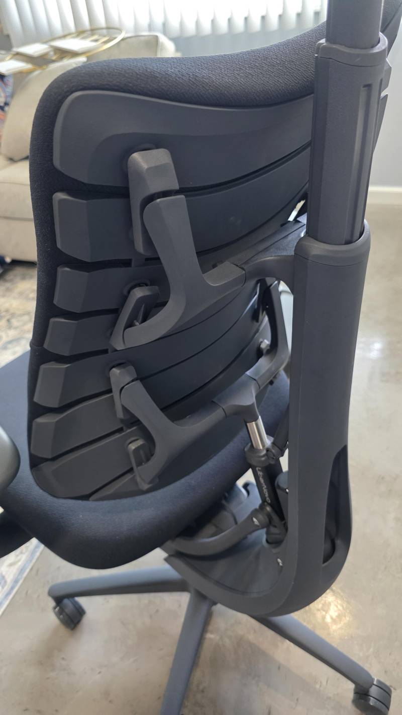 LiberNovo Omni Review