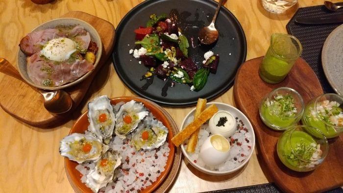 more small plates libertine social