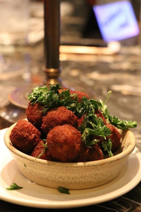scotch olives libertine social club mandalay bay resort las vegas